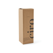 Termo fľaša VINGA Ciro 300ml z RCS recykl. ocele - Vinga