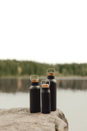 Termo fľaša VINGA Ciro 300ml z RCS recykl. ocele - Vinga