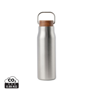 Termo fľaša VINGA Ciro 300ml z RCS recykl. ocele