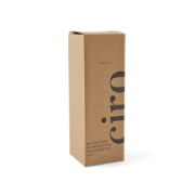 Termo fľaša VINGA Ciro 300ml z RCS recykl. ocele - Vinga