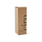 Termo fľaša VINGA Ciro 300ml z RCS recykl. ocele - Vinga