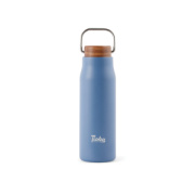 Termo fľaša VINGA Ciro 300ml z RCS recykl. ocele - Vinga