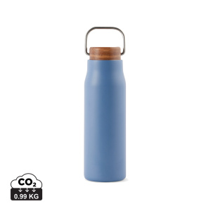 Termo fľaša VINGA Ciro 300ml z RCS recykl. ocele