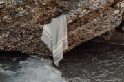 Hamam osuška VINGA Tolo - Vinga