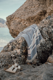 Hamam osuška VINGA Tolo - Vinga