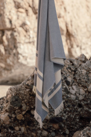 Hamam osuška VINGA Tolo - Vinga