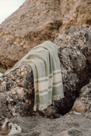 Hamam osuška VINGA Tolo - Vinga