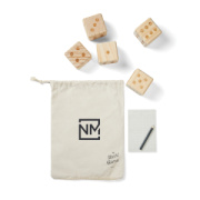 Outdoorová hra VINGA Yacht - Vinga