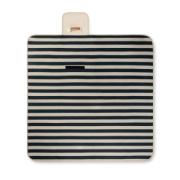 Malá pikniková deka VINGA Alba z GRS RPET - Vinga