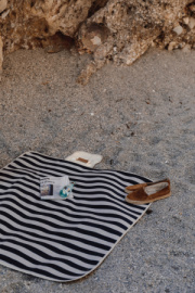 Malá pikniková deka VINGA Alba z GRS RPET - Vinga