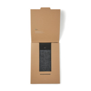 Obal na 15" notebook VINGA Albon z GRS recykl. plsti - Vinga