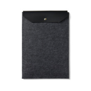 Obal na 15" notebook VINGA Albon z GRS recykl. plsti - Vinga