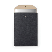 Obal na 15" notebook VINGA Albon z GRS recykl. plsti - Vinga