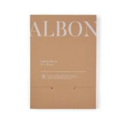 Obal na 15" notebook VINGA Albon z GRS recykl. plsti - Vinga