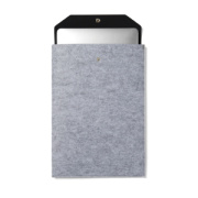 Obal na 15" notebook VINGA Albon z GRS recykl. plsti - Vinga