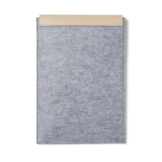 Obal na 15" notebook VINGA Albon z GRS recykl. plsti - Vinga