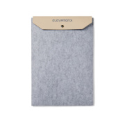 Obal na 15" notebook VINGA Albon z GRS recykl. plsti - Vinga