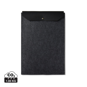 Obal na 17" notebook VINGA Albon z GRS recykl. plsti
