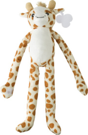 Plyšová žirafa Paisley