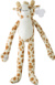 Plyšová žirafa Paisley, farba - custom/multicolor