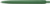 Guľôčkové pero Trey, farba - green