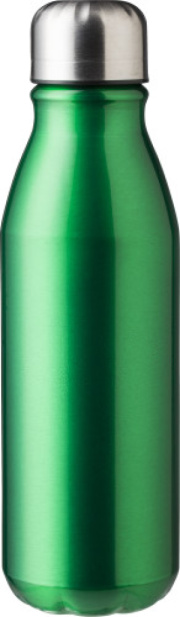 Recyklovaná hliníková fľaša Adalyn