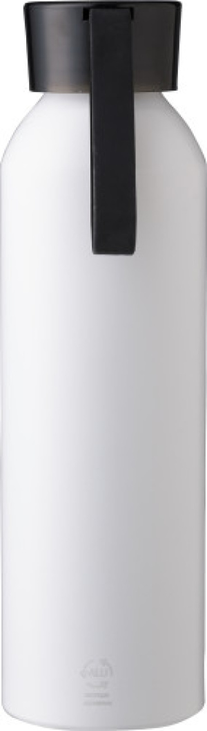 Recyklovaná hliníková fľaša (650 ml) Ariana