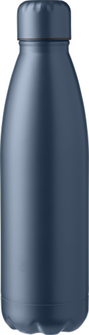 Nerezová dvojstenná fľaša (500 ml) Amara