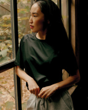 Rýchloschnúce tričko Ioniq Tikal z recykl. polyesteru - Iqoniq