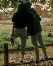 Rýchloschnúce tričko Ioniq Tikal z recykl. polyesteru - Iqoniq