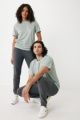 Rýchloschnúce tričko Ioniq Tikal z recykl. polyesteru - Iqoniq