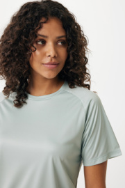 Rýchloschnúce tričko Ioniq Tikal z recykl. polyesteru - Iqoniq