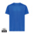 Rýchloschnúce tričko Ioniq Tikal z recykl. polyesteru - Iqoniq, farba - kráľovská modrá, veľkosť - 4XL