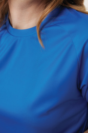 Rýchloschnúce tričko Ioniq Tikal z recykl. polyesteru - Iqoniq