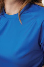 Rýchloschnúce tričko Ioniq Tikal z recykl. polyesteru - Iqoniq