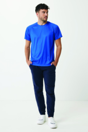 Rýchloschnúce tričko Ioniq Tikal z recykl. polyesteru - Iqoniq