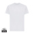 Rýchloschnúce tričko Ioniq Tikal z recykl. polyesteru - Iqoniq, farba - svetlosivá, veľkosť - 4XL