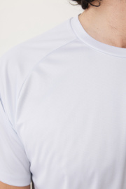 Rýchloschnúce tričko Ioniq Tikal z recykl. polyesteru - Iqoniq