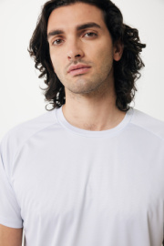 Rýchloschnúce tričko Ioniq Tikal z recykl. polyesteru - Iqoniq