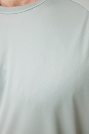Rýchloschnúce tričko Ioniq Tikal z recykl. polyesteru - Iqoniq