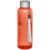 Bodhi 500ml športová fľaša, farba - průhledná červená