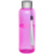 Bodhi 500ml športová fľaša, farba - transparentní růžová