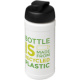 Baseline 500ml recyklovaná športová fľaša s vyklápacím viečkom