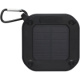Solo 3W IPX5 solárny Bluetooth® reproduktor z RCS recyklovaného plastu s karabínou