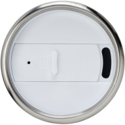 Elwood 410ml nerezový hrnček s tepelnou izoláciou z RCS certifikovaného recyklovaného materiálu