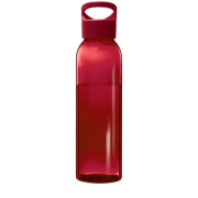Sky 650ml fľaša na vodu z recyklovaného plastu