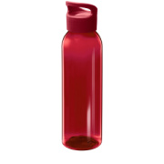 Sky 650ml fľaša na vodu z recyklovaného plastu