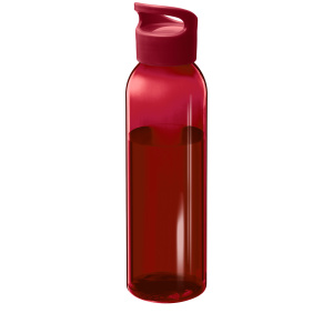 Sky 650ml fľaša na vodu z recyklovaného plastu