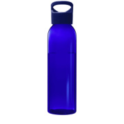 Sky 650ml fľaša na vodu z recyklovaného plastu