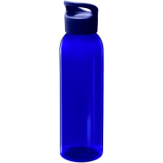 Sky 650ml fľaša na vodu z recyklovaného plastu